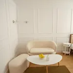 Apartment Parisian By Ioana