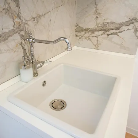 Апартаменты Parisian By Ioana