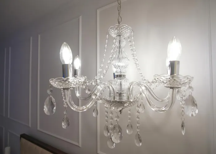 شقة Parisian By Ioana