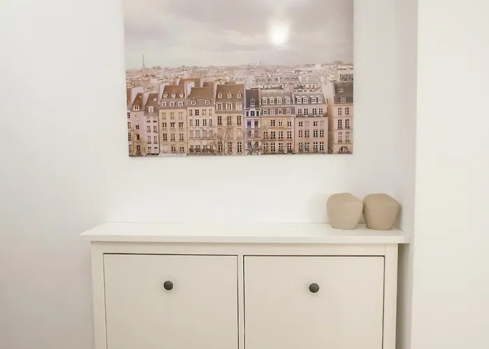 Parisian By Ioana 아파트