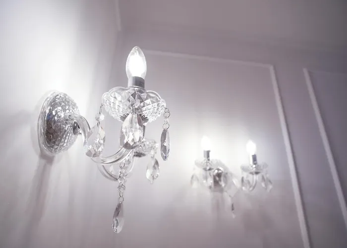 Parisian By Ioana 아파트