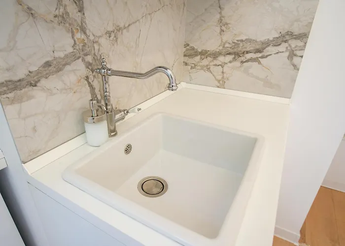 아파트 Parisian By Ioana