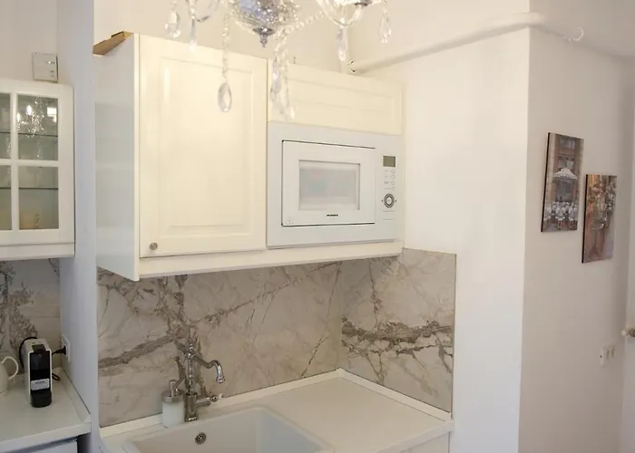 Parisian By Ioana Apartmán *