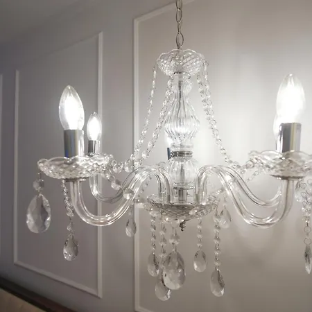 Appartamento Parisian By Ioana