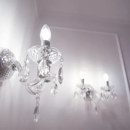 Parisian By Ioana Appartamento