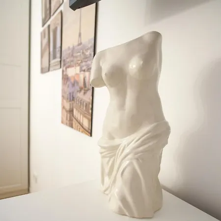 Appartamento Parisian By Ioana *